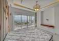 Affordable Purchase Premium Private Villa with Panoramic View - Tepe District, Alanya 59 