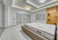 Affordable Purchase Premium Private Villa with Panoramic View - Tepe District, Alanya 65 
