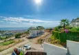 Affordable Purchase Premium Private Villa with Panoramic View - Tepe District, Alanya 87 