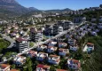 Buy Duplex with access to the garden, furniture in a premium complex — Kargicak district, Alanya 2 