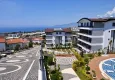 Buy Duplex with access to the garden, furniture in a premium complex — Kargicak district, Alanya 14 