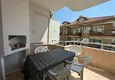 Affordable Purchase 2+1 apartment with furniture and mountain views in an urban-type complex — Oba district, Alanya 10