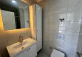 Affordable Purchase 1+1 apartment from the owner in a new complex - Payallar district, Alanya, 56 m2, 2nd floor 10
