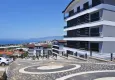 Buy Duplex with access to the garden, furniture in a premium complex — Kargicak district, Alanya 15 