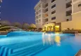 Buy Finely finished duplex penthouse with the right to citizenship - Kargicak, Alanya 11 