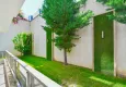 Affordable Purchase Duplex with access to the garden, furniture in a premium complex — Kargicak district, Alanya 11 