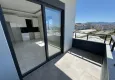Affordable Purchase 1+1 apartment from the owner in a new complex - Payallar district, Alanya, 56 m2, 2nd floor 12