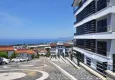 Buy Duplex with access to the garden, furniture in a premium complex — Kargicak district, Alanya 16 