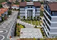 Buy Duplex with access to the garden, furniture in a premium complex — Kargicak district, Alanya 18 