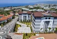Buy Duplex with access to the garden, furniture in a premium complex — Kargicak district, Alanya 19 