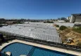Affordable Purchase 1+1 apartment from the owner in a new complex - Payallar district, Alanya, 56 m2, 2nd floor 16