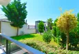 Affordable Purchase Duplex with access to the garden, furniture in a premium complex — Kargicak district, Alanya 16 