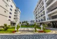 Buy Finely finished duplex penthouse with the right to citizenship - Kargicak, Alanya 17 