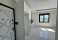Affordable Purchase 1+1 apartment from the owner in a new complex - Payallar district, Alanya, 56 m2, 2nd floor 1