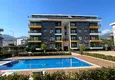 Buy Two apartments for the price of one — a citizenship offer in Oba, Alanya 1