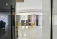 Affordable Purchase Duplex with access to the garden, furniture in a premium complex — Kargicak district, Alanya 1 