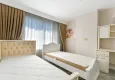 Affordable Purchase Duplex with access to the garden, furniture in a premium complex — Kargicak district, Alanya 25 