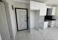 Affordable Purchase 1+1 apartment from the owner in a new complex - Payallar district, Alanya, 56 m2, 2nd floor 2