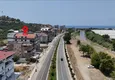 Buy 2+1 penthouse with sea and mountain views in Demirtas — primary property in a small apartment complex 1 