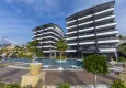Buy Duplex with access to the garden, furniture in a premium complex — Kargicak district, Alanya 6 