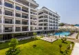 Buy Finely finished duplex penthouse with the right to citizenship - Kargicak, Alanya 2 