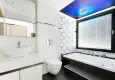 Affordable Purchase Duplex with access to the garden, furniture in a premium complex — Kargicak district, Alanya 31 
