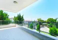 Affordable Purchase Duplex with access to the garden, furniture in a premium complex — Kargicak district, Alanya 33 