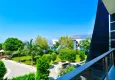 Affordable Purchase Duplex with access to the garden, furniture in a premium complex — Kargicak district, Alanya 34 