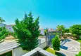 Affordable Purchase Duplex with access to the garden, furniture in a premium complex — Kargicak district, Alanya 36 