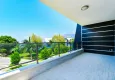 Affordable Purchase Duplex with access to the garden, furniture in a premium complex — Kargicak district, Alanya 38 