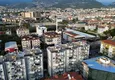 Buy 2+1 apartment with furniture and mountain views in an urban-type complex — Oba district, Alanya 3
