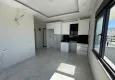 Affordable Purchase 1+1 apartment from the owner in a new complex - Payallar district, Alanya, 56 m2, 2nd floor 4