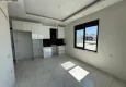 Affordable Purchase 1+1 apartment from the owner in a new complex - Payallar district, Alanya, 56 m2, 2nd floor 5