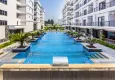 Buy Finely finished duplex penthouse with the right to citizenship - Kargicak, Alanya 5 