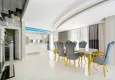 Affordable Purchase Duplex with access to the garden, furniture in a premium complex — Kargicak district, Alanya 5 