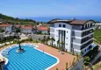 Buy Duplex with access to the garden, furniture in a premium complex — Kargicak district, Alanya 10 