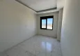 Affordable Purchase 1+1 apartment from the owner in a new complex - Payallar district, Alanya, 56 m2, 2nd floor 7
