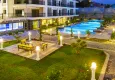 Buy Finely finished duplex penthouse with the right to citizenship - Kargicak, Alanya 8 