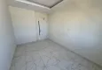 Affordable Purchase 1+1 apartment from the owner in a new complex - Payallar district, Alanya, 56 m2, 2nd floor 9