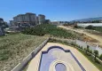 Affordable Purchase 1+1 apartment with a fine finish in a modern complex - Mahmutlar district, Alanya 14 