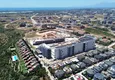 Affordable New construction project of a complex with a 5-star hotel concept – Antalya, Altintas 1