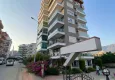 Buy Penthouse with sea view 200 meters from the beach — Alanya, Mahmutlar 13