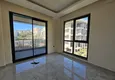 Affordable Purchase Panoramic duplex penthouse in a boutique complex — Alanya center, Cleopatra beach area 11