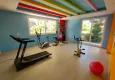 Buy Penthouse with sea view 200 meters from the beach — Alanya, Mahmutlar 19