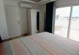Affordable Purchase Penthouse with sea view 200 meters from the beach — Alanya, Mahmutlar 15