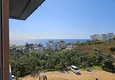 Affordable Purchase Panoramic duplex penthouse in a boutique complex — Alanya center, Cleopatra beach area 18