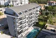 Buy Finished apartments from the developer — Alanya, Oba district, new residential complex 1