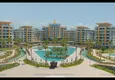 Buy Incredible scale new project of a hotel complex in Turkler 8 
