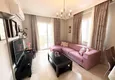 Affordable Purchase Two-level apartment in villa format with sea and mountain views — Alanya, Mahmutlar 2