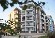 Buy 1+1 apartment with designer interior — Alanya, Mahmutlar 1 